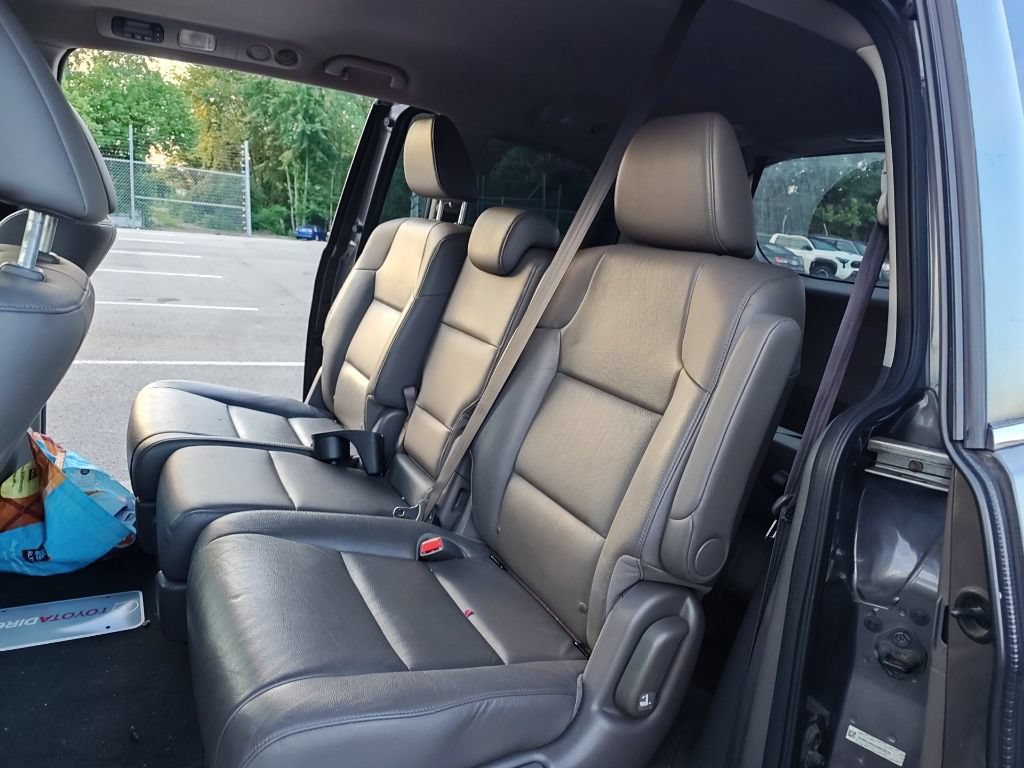 Used 2016 Honda Odyssey EX-L image 11