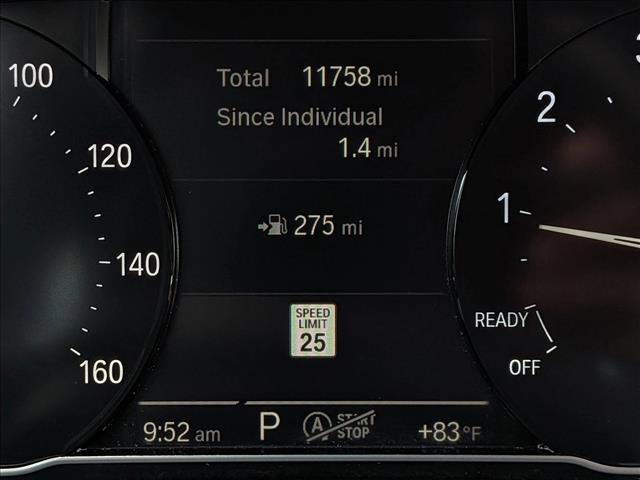 Used 2021 BMW 330i Sedan w/ Convenience Package RWD image 11