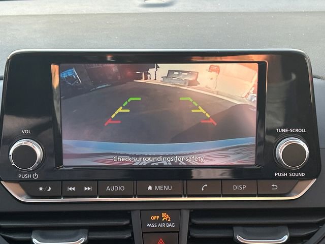 Used 2022 Nissan Altima 2.5 S image 20