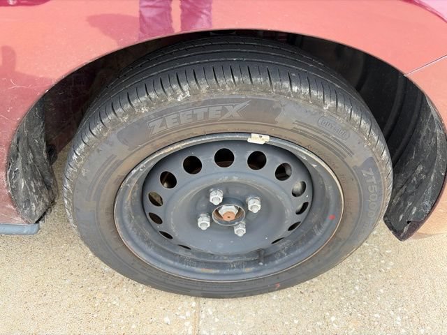 Used 2020 Mitsubishi Mirage G4 ES FWD image 25