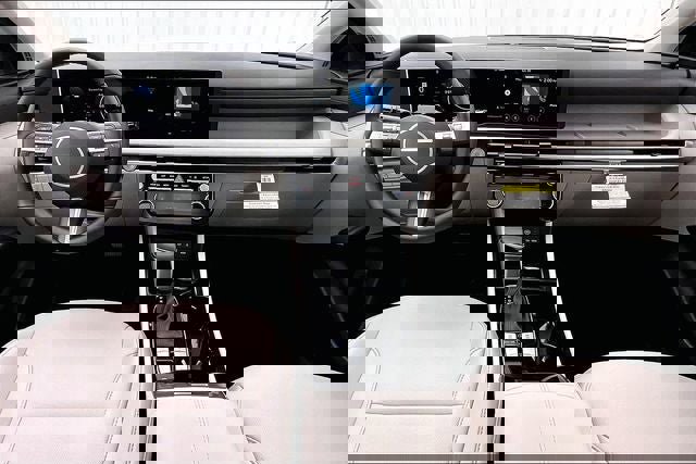 Certified 2025 Hyundai Tucson SEL image 6