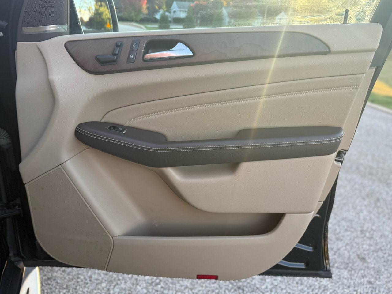 Used 2015 Mercedes-Benz ML 350 4MATIC image 40