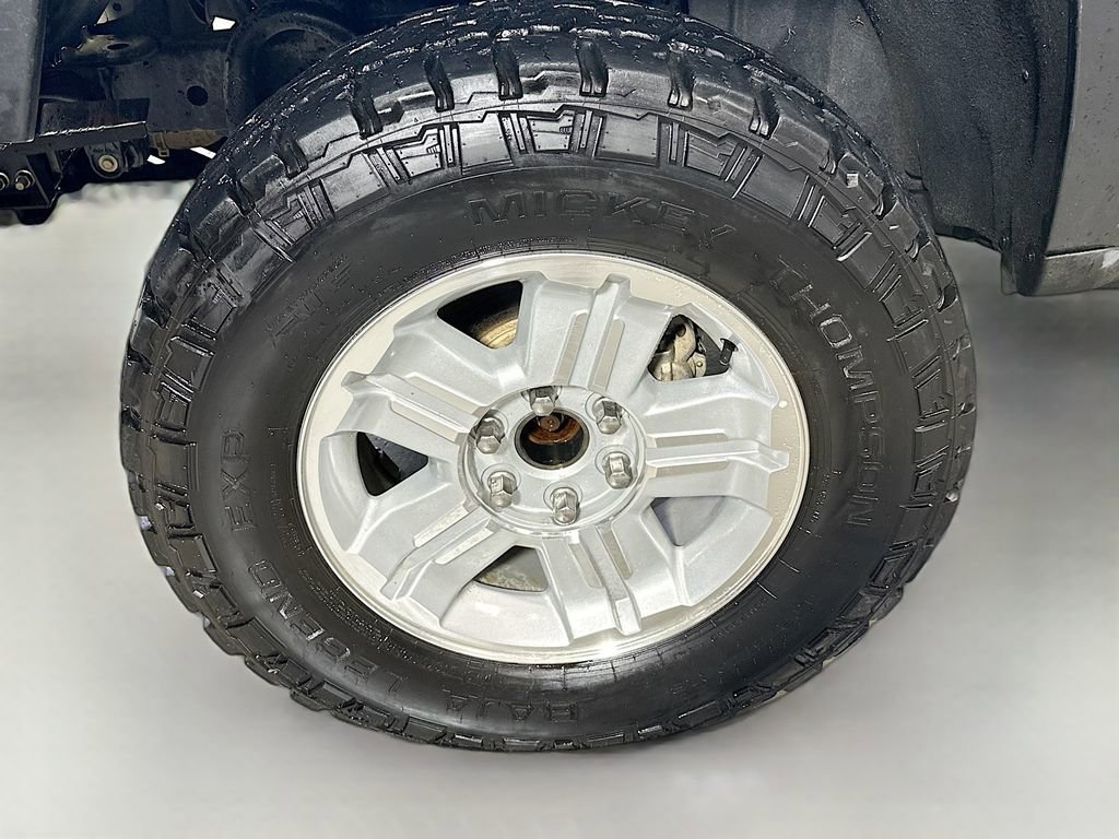 Used 2016 Chevrolet Colorado Z71 image 31