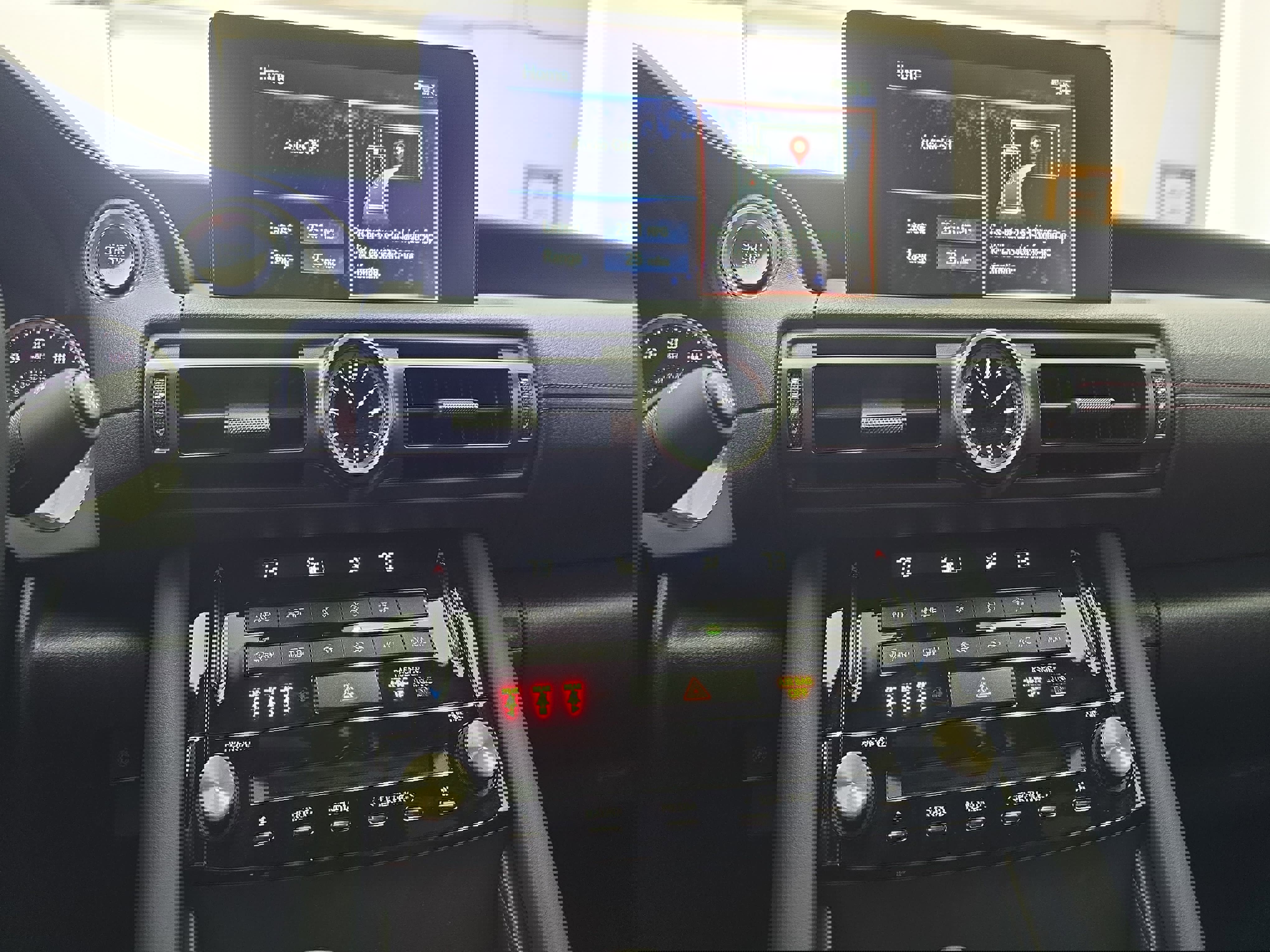 Used 2024 Lexus IS 300 IS 300 w/ Comfort Package image 19