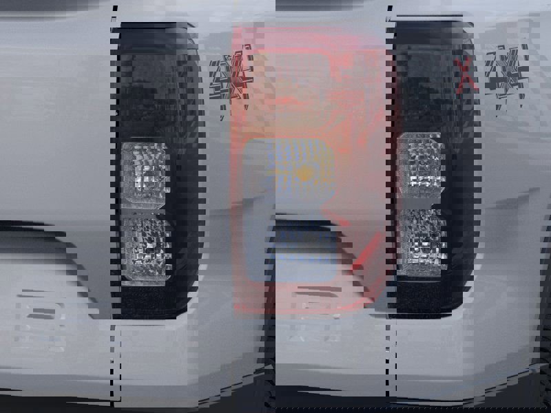 New 2024 Ford Ranger XL w/ Trailer Tow Package image 43