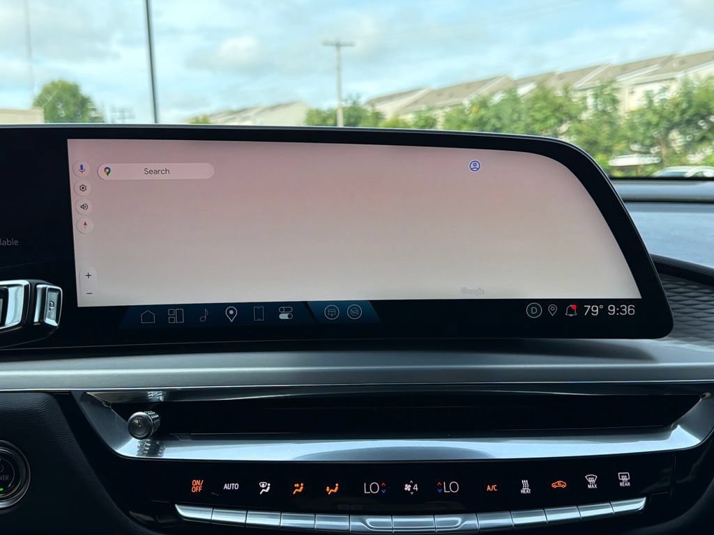 Certified 2024 Cadillac Lyriq Sport AWD/4WD image 7