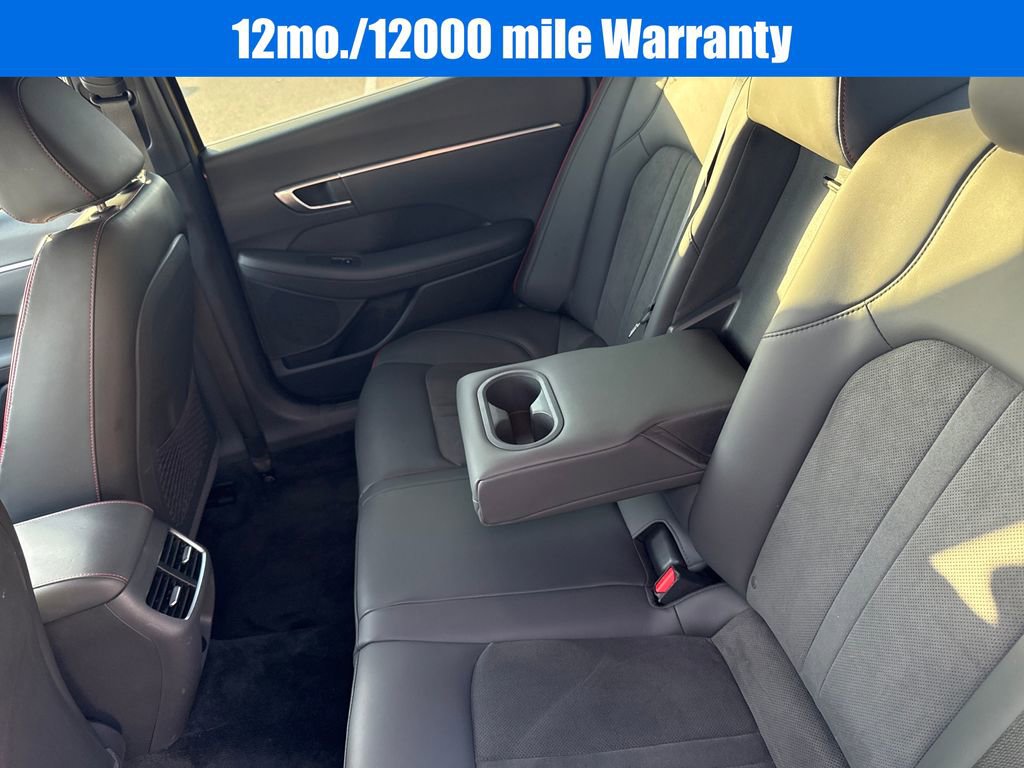 Used 2020 Hyundai Sonata SEL Plus image 16