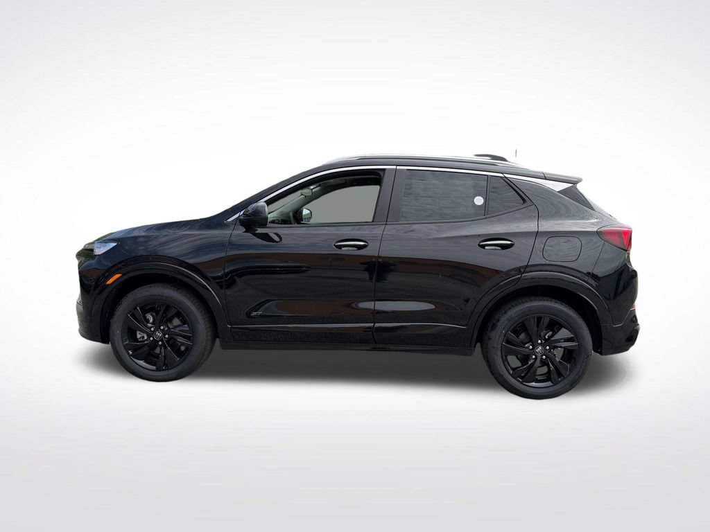 New 2026 Buick Encore GX Sport Touring w/ Advanced Technology Package AWD/4WD image 2
