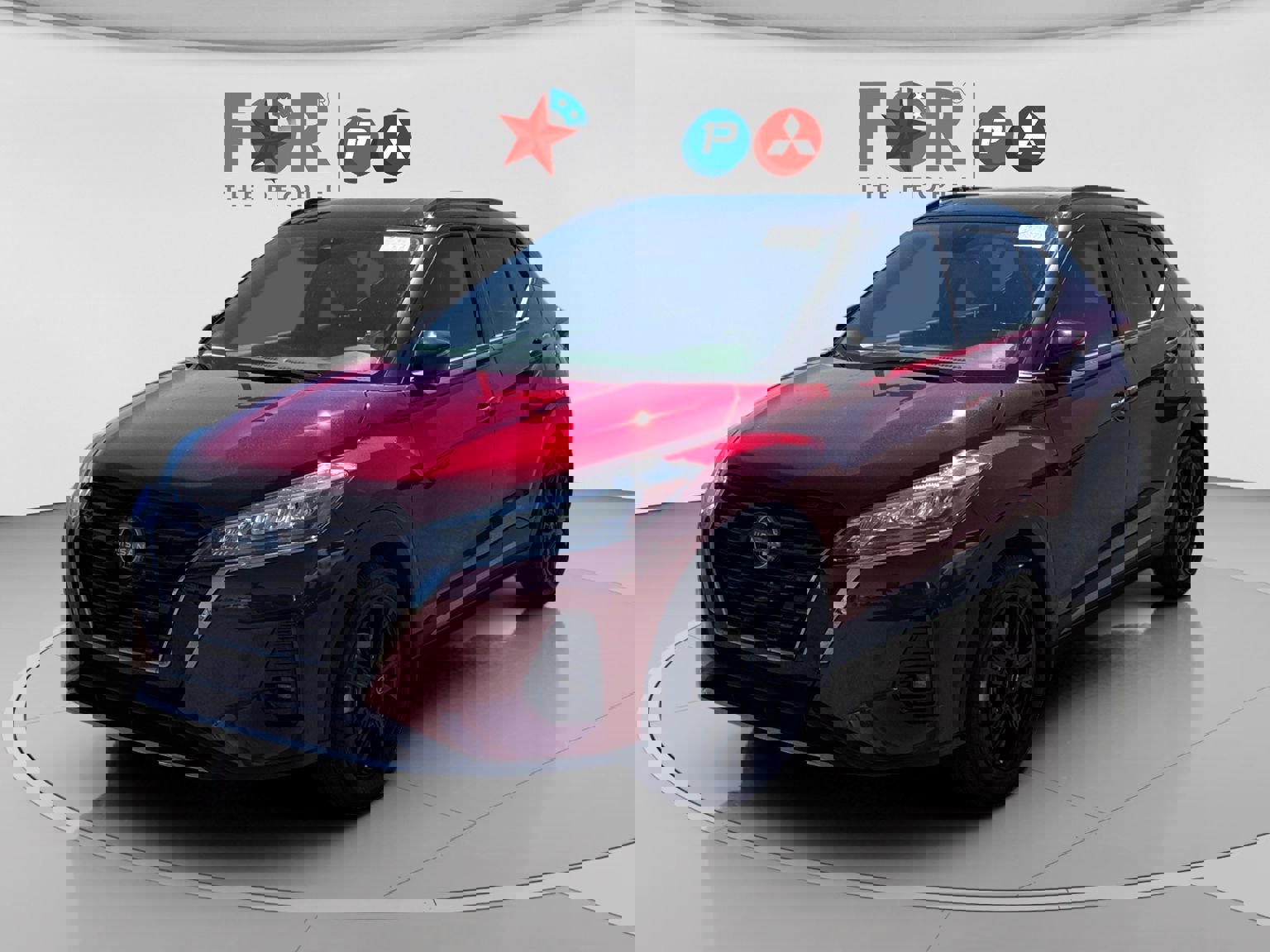 Used 2023 Nissan Kicks SR w/ SR Premium Package