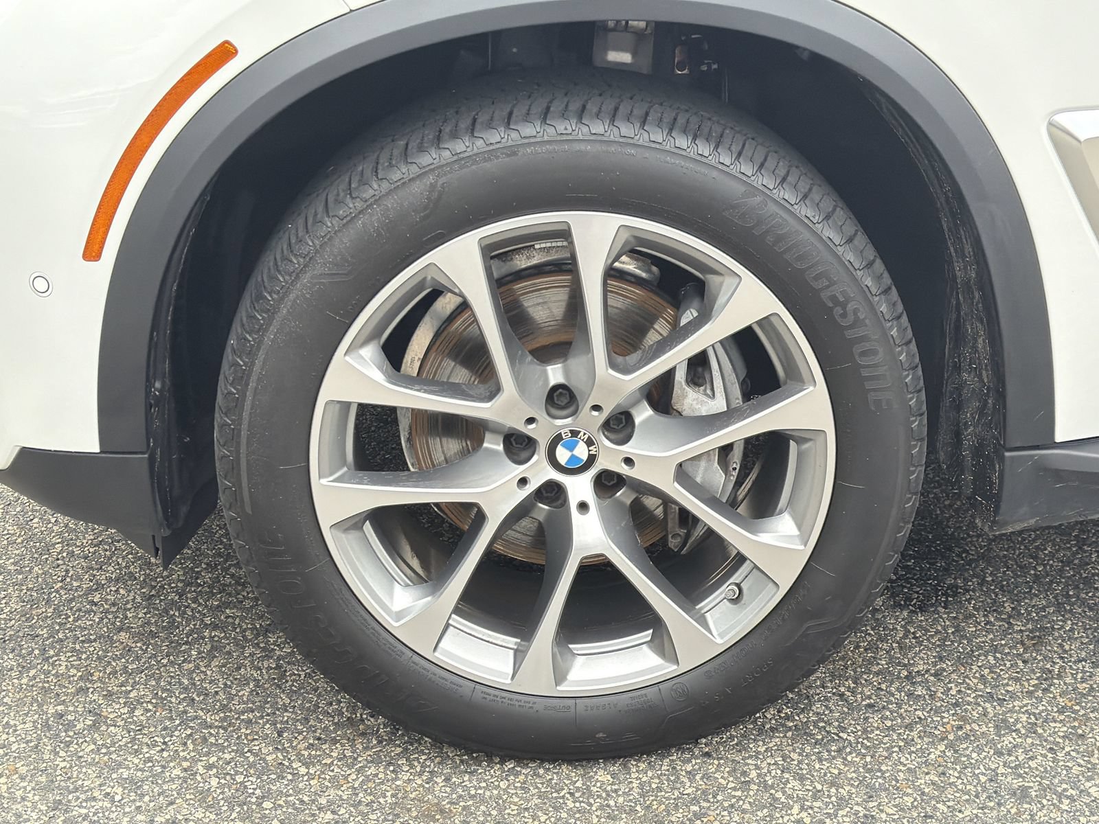 Used 2026 BMW X5 xDrive40i AWD/4WD image 41