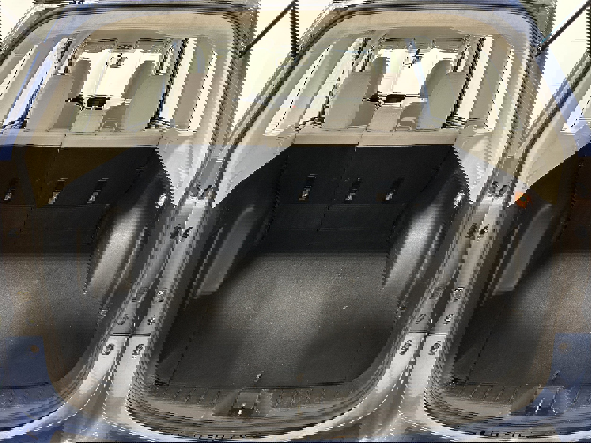 Used 2018 Subaru Forester 2.5i w/ Protection Package #1A image 28