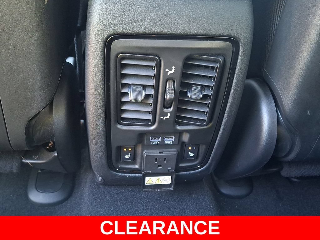 Used 2023 Dodge Durango R/T AWD/4WD image 12