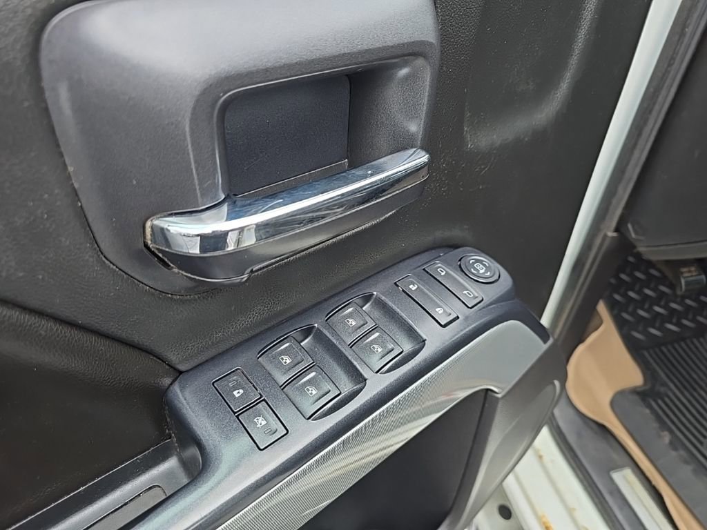 Used 2016 Chevrolet Silverado 2500 LT w/ LT Fleet Convenience Package image 10