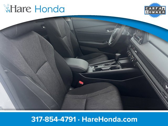 Used 2023 Honda Accord EX image 31