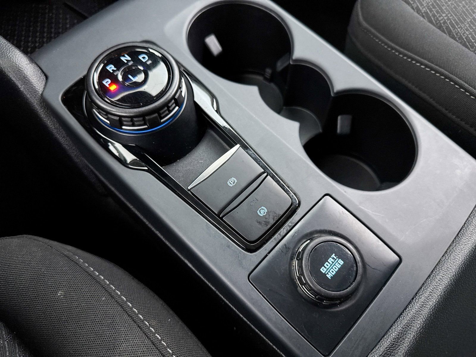 Used 2021 Ford Bronco Sport image 23