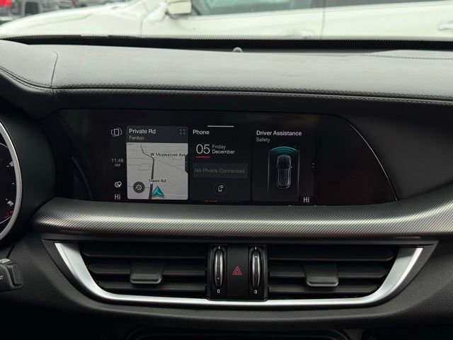 Used 2024 Alfa Romeo Stelvio Veloce image 26