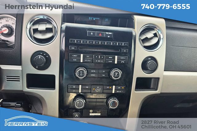 Used 2010 Ford F150 FX4 image 12