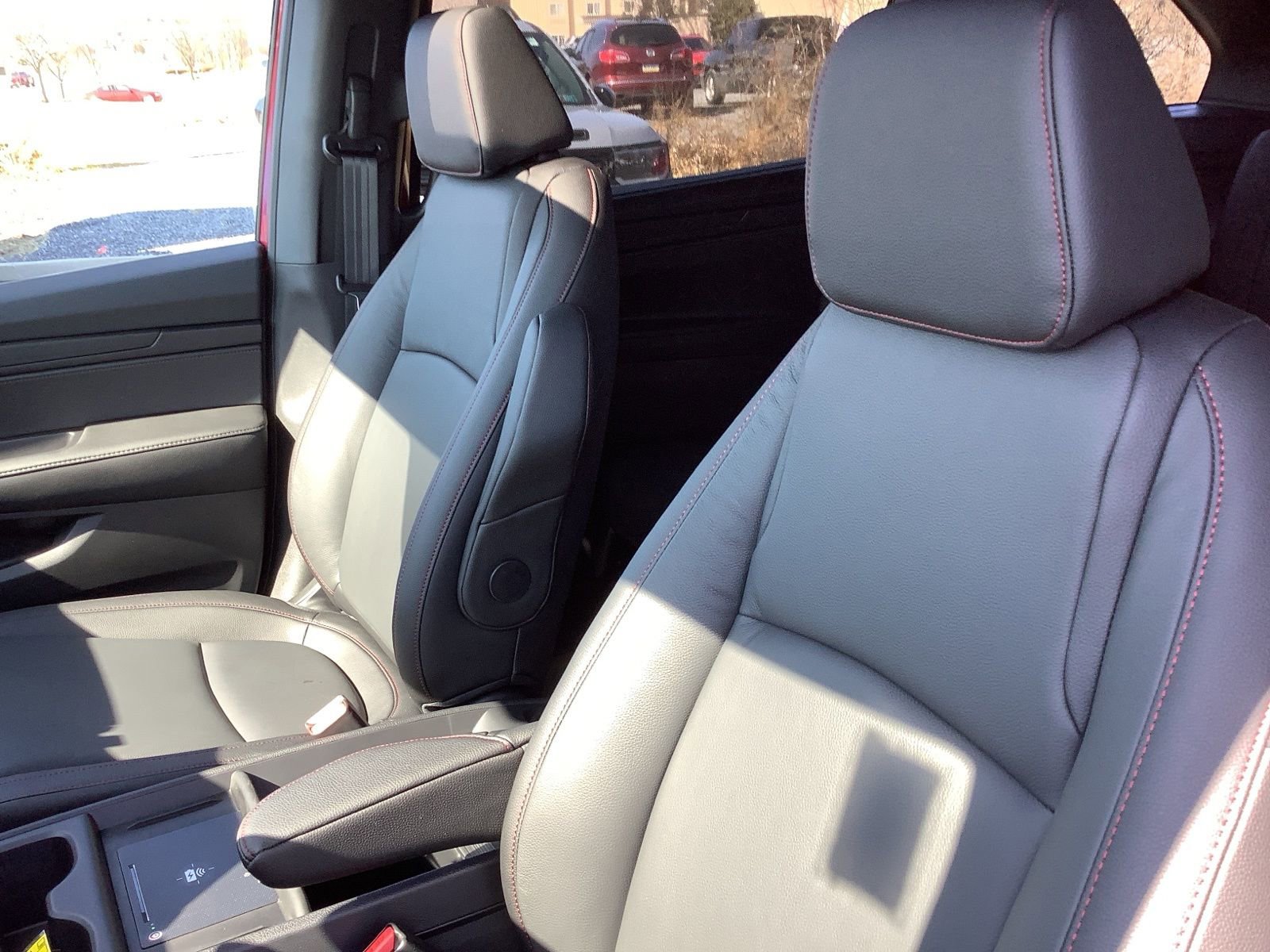 New 2026 Honda Odyssey Sport-L image 19