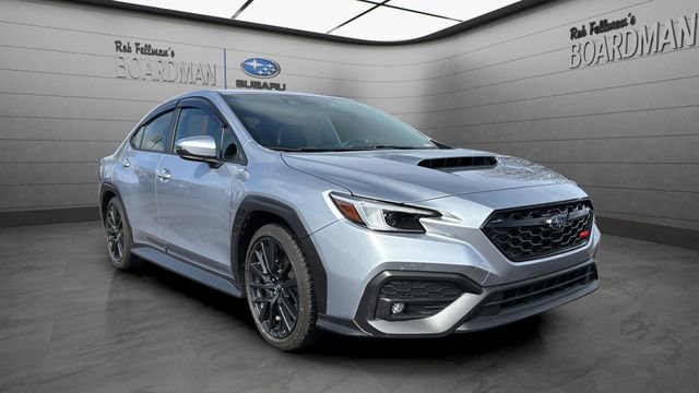 Used 2025 Subaru WRX Limited image 2