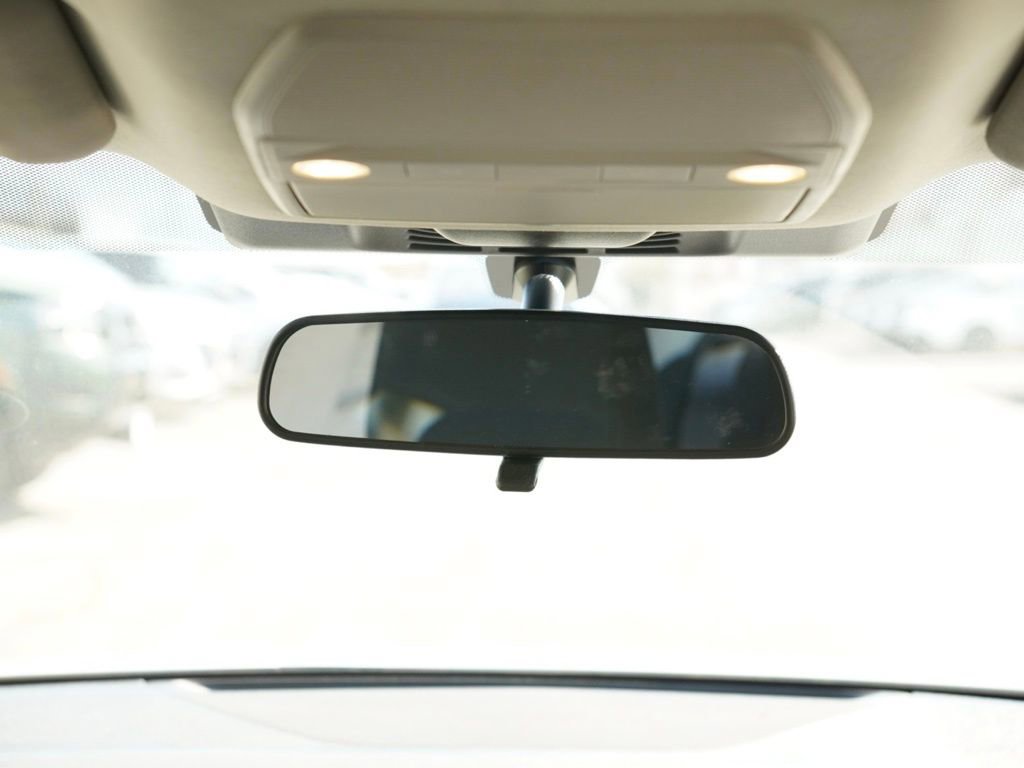 New 2026 Nissan Sentra 2.0 S w/ Floor Mat Package image 23