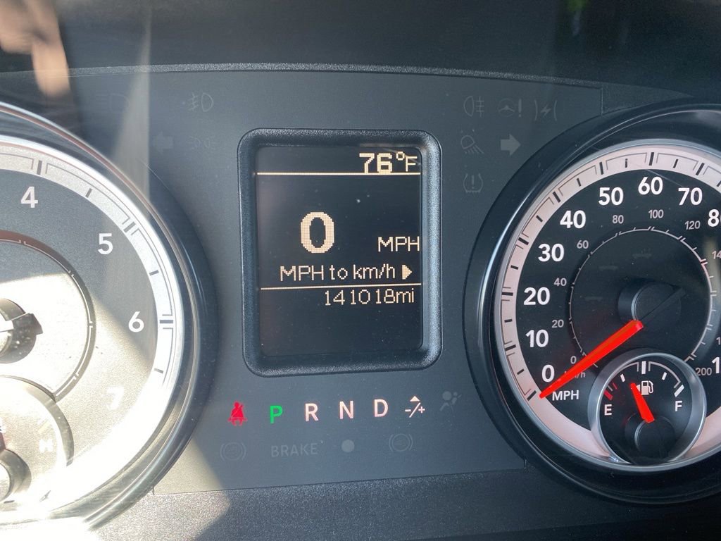 Used 2015 RAM 1500 Tradesman w/ Popular Equipment Group image 19