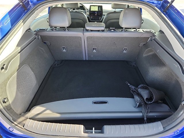 Used 2020 Hyundai Ioniq Limited image 17