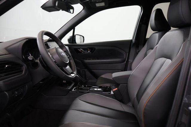 New 2026 Subaru Forester Sport AWD/4WD image 12