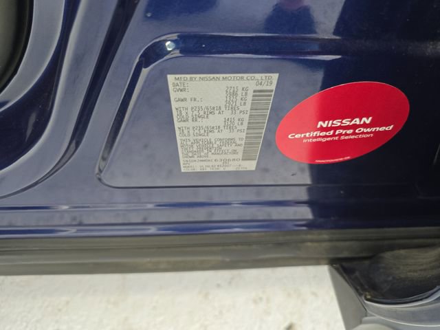 Used 2019 Nissan Pathfinder S AWD/4WD image 14