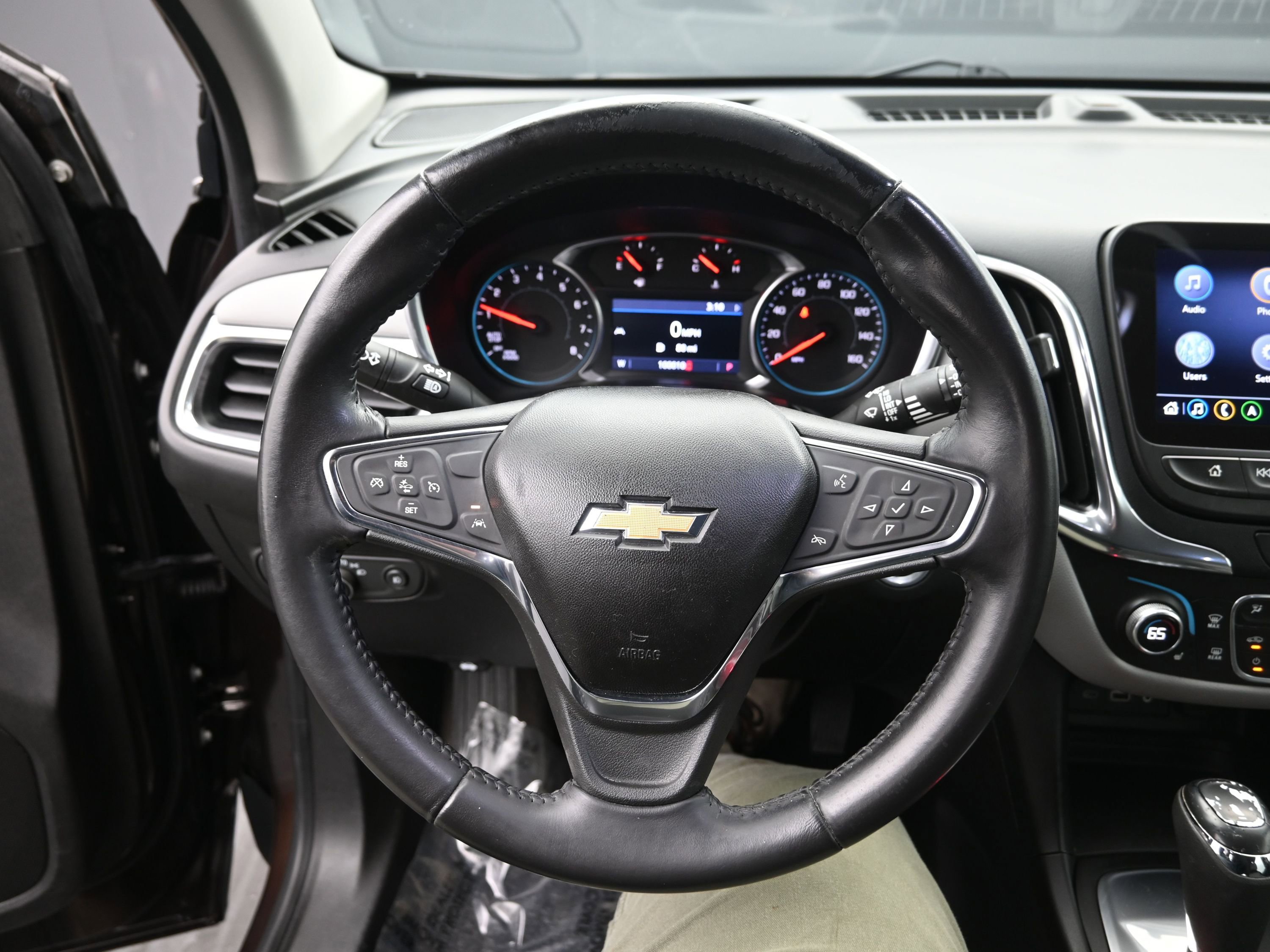 Used 2020 Chevrolet Equinox LT image 15