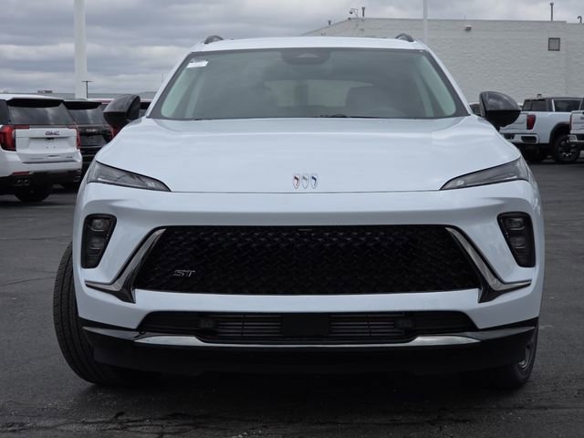 New 2026 Buick Envision Sport Touring image 19