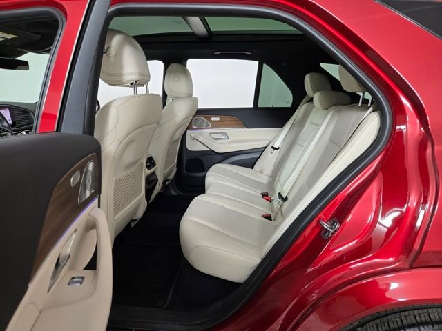 Certified 2025 Mercedes-Benz GLE 450e 4MATIC image 17