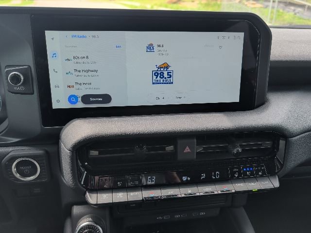 Used 2024 Toyota Land Cruiser 1958 AWD/4WD image 18