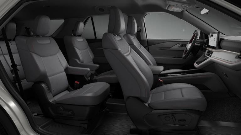 New 2026 Ford Explorer Active w/ Active Comfort Package image 28