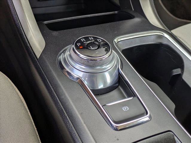 Used 2020 Ford Fusion S image 12
