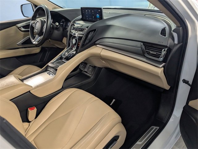 Used 2021 Acura RDX FWD image 14