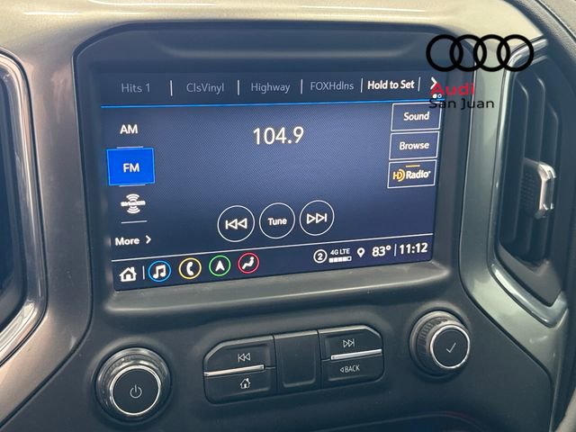 Used 2021 Chevrolet Silverado 3500 LTZ w/ LTZ Premium Texas Edition image 17