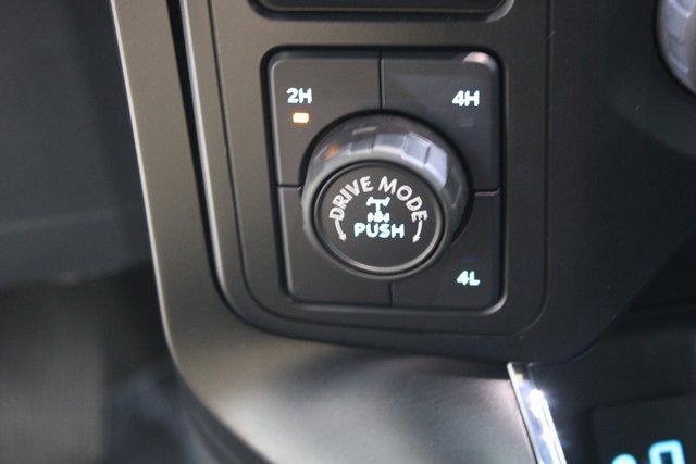 Used 2023 Ford F150 XL w/ STX Appearance Package image 14