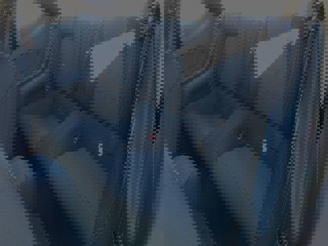 New 2025 Ford Mustang Coupe w/ Mustang Nite Pony Package image 28