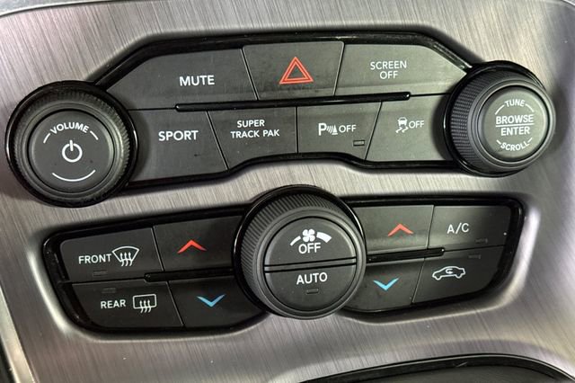Used 2017 Dodge Challenger R/T Scat Pack image 31