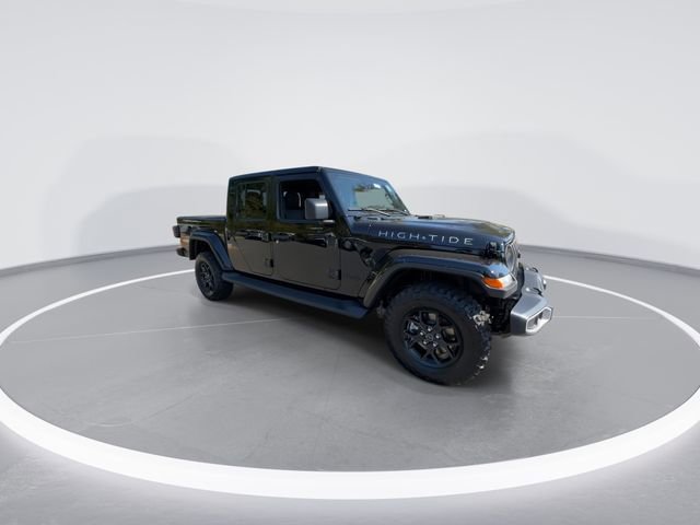 New 2025 Jeep Gladiator Sport image 2