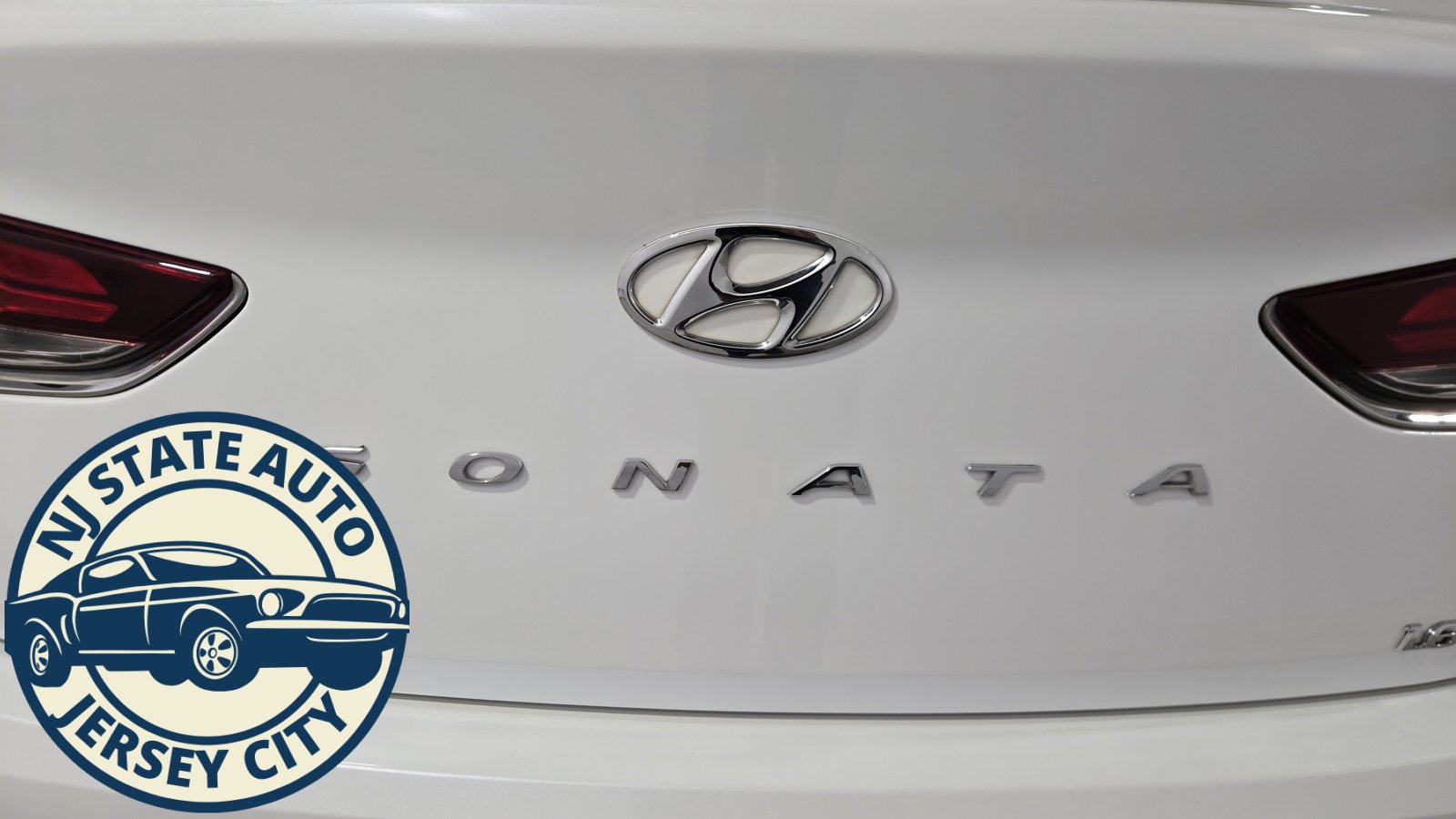 Used 2019 Hyundai Sonata ECO image 26