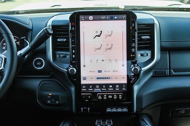 New 2026 RAM 2500 Laramie image 13