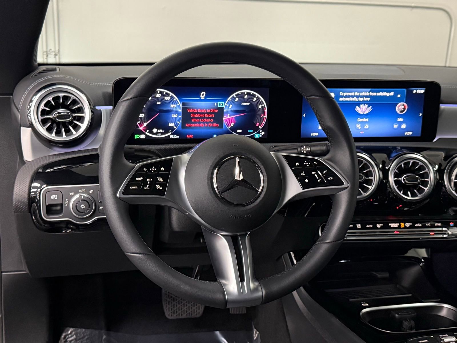 Used 2026 Mercedes-Benz CLA 250 image 36