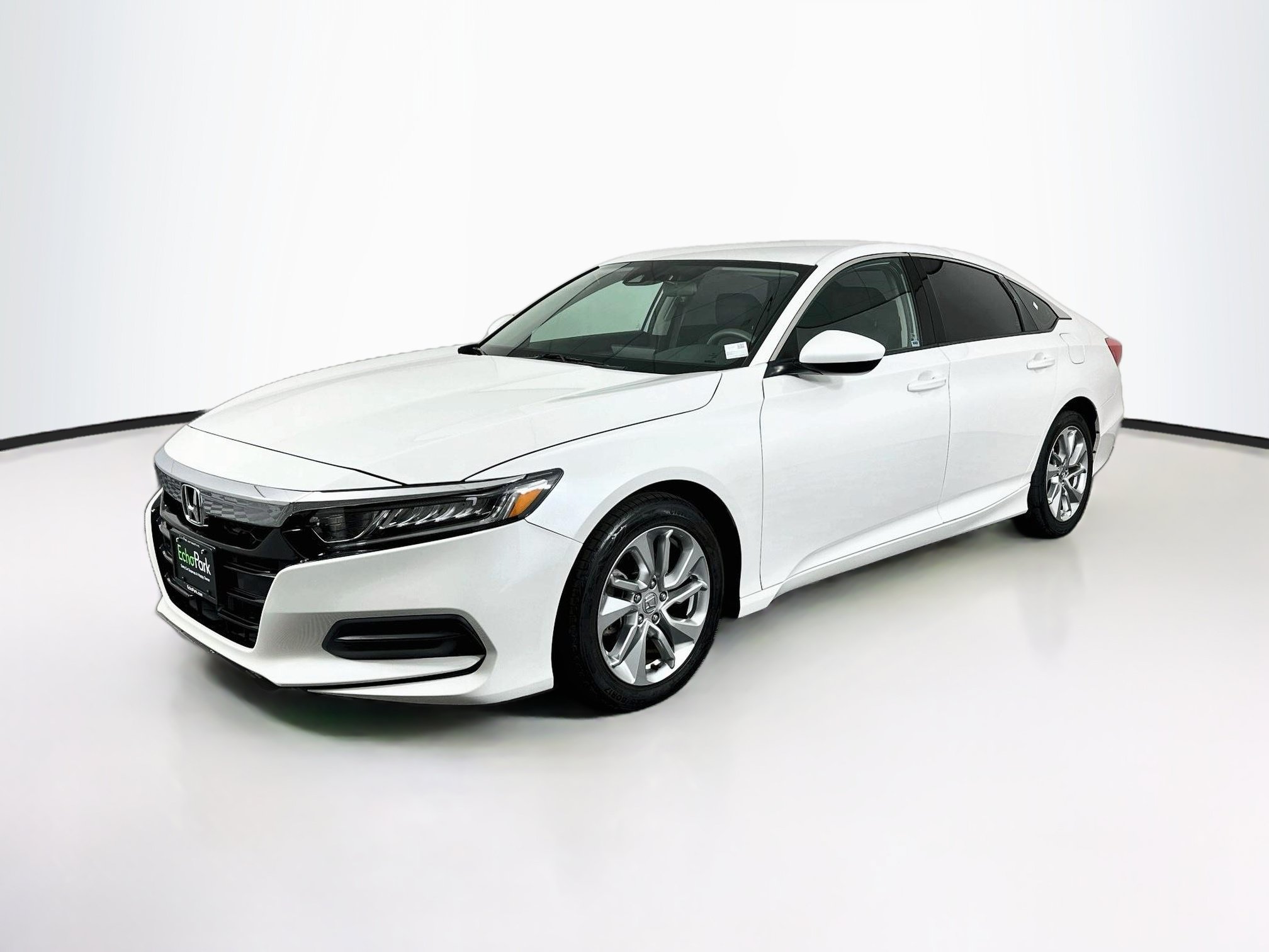 Used 2019 Honda Accord LX image 3