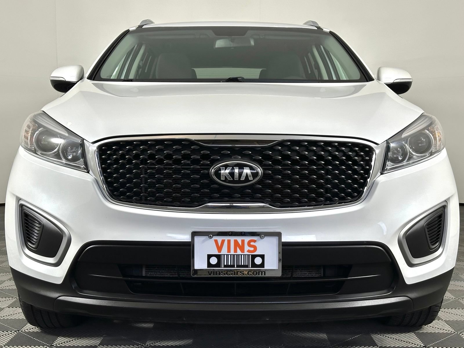 Used 2016 Kia Sorento AWD image 19
