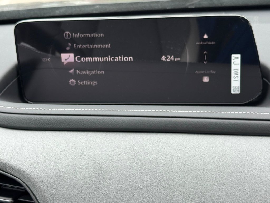 New 2026 MAZDA CX-30 Aire Edition AWD/4WD image 14