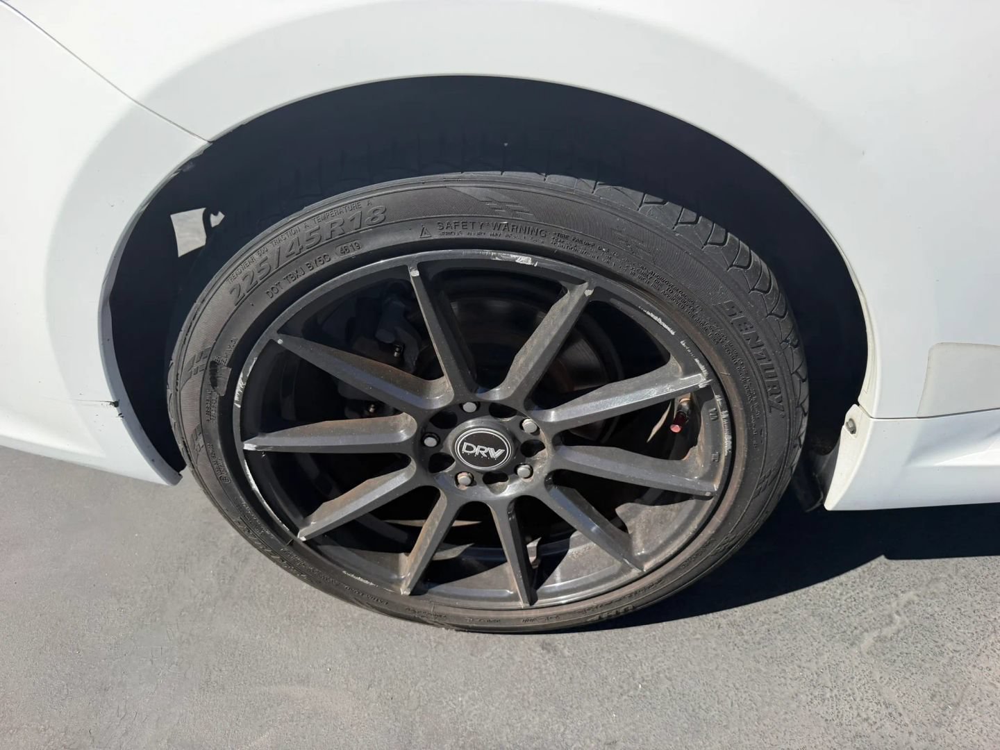 Used 2014 Scion tC FWD image 25