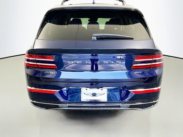New 2026 Genesis GV80 2.5T Prestige AWD/4WD image 6
