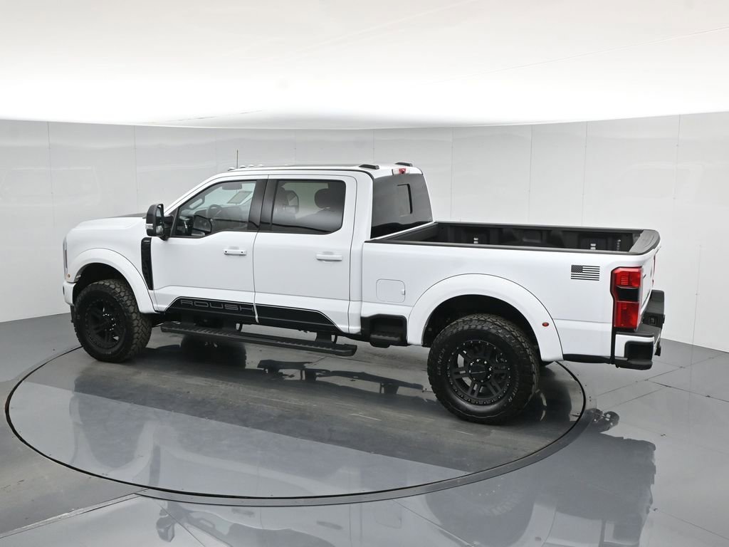 New 2026 Ford F250 Lariat w/ Black Appearance Package image 45
