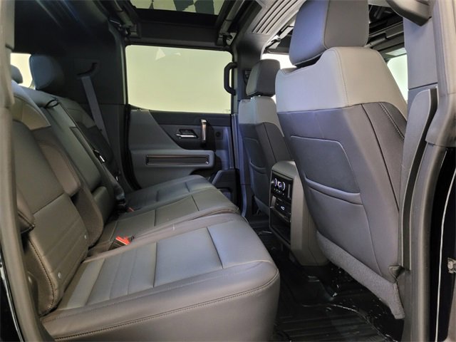 Used 2024 GMC Hummer EV 2X image 14
